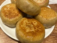 -清真吴记门钉肉饼·喜多利