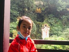 -杭州黄龙洞