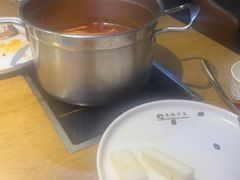 -苏格里岛自助海鲜火锅烧烤(大汉悦中心店)