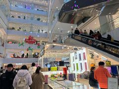 -凯德MALL(西直门店)