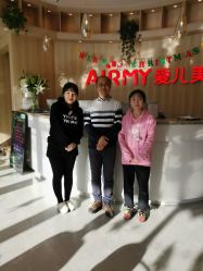 -爱儿美儿童摄影(奥森公园店)