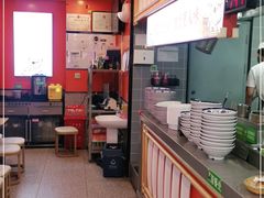 -陕味食族油泼面·小炒盖码面(双榆树店)