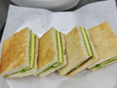 -颓记茶餐厅(美景总店)
