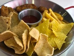 -百好乐宠物友好餐厅(朝外大街店)