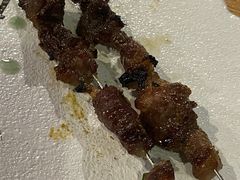 -质烤烤物·活烤海鲜(质烤总店)