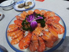 -锦里海景海鲜餐厅.三亚老字号(亚龙湾中心广场店)