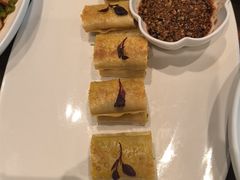 -北京老铺烤鸭(西稍门店)