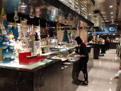 -乐咖啡西餐厅(太湖皇冠假日酒店)
