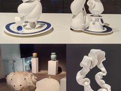 -中国美术学院象山校区-民艺博物馆