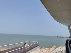 -太平洋咖啡(海天驿站店)