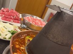 -小宇火锅烧烤(颜三路店)