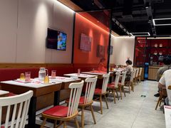 -渝是乎酸菜鱼(龙旗购物中心店)