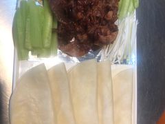 -大草原清真饭庄(沙河店)