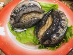 会跳舞的大鲍鱼-小龍鳳·港式海鲜打边炉(沙湖路店)