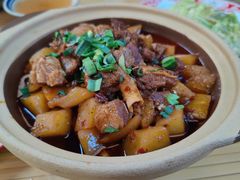 -破三川·新川菜(静安大融城店)