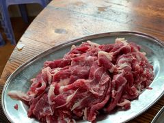 -江村四哥新鲜牛肉店(江高总店)