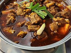 -清真马祥兴菜馆(云南北路店)