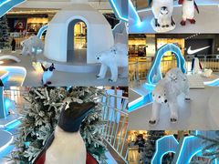 -保利MALL(天鹅湖店)