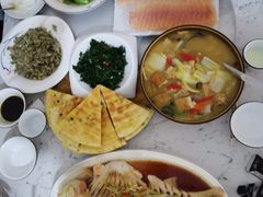-建社鱼庄(管坪店)
