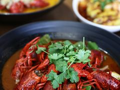 -龙虾奇迹泥炉烤肉(大华三路店)