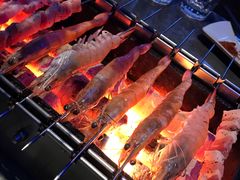 -很久以前羊肉串(打浦路店)