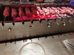 -很久以前羊肉串(打浦路店)
