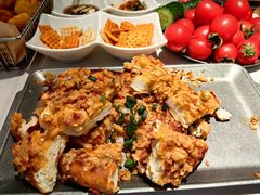 -叁宝烤肉• 西安烧烤(太乙路店)