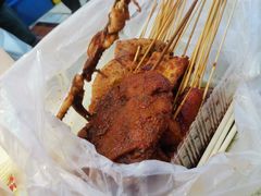-胡仁根胡记炸炸炸