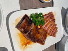 -港丽餐厅(来福士店)