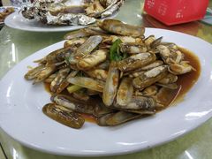 -乡味海鲜农家菜·巽寮土窑鸡(地道美食店)