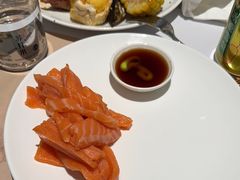 -晶丽香榭自助餐(南京大饭店)