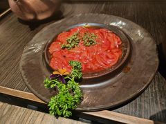 -盡膳口福跷脚牛肉火锅(晶耀前滩店)