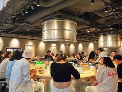 -肉肉大米(金虹桥店)