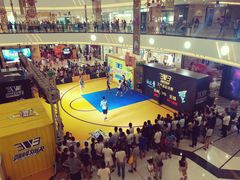 -万达茂商场(南京仙林店)