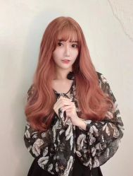 -GIRL STYLE 烫发·染发沙龙