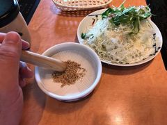 -黒豚料理 寿庵(中央駅西口店)