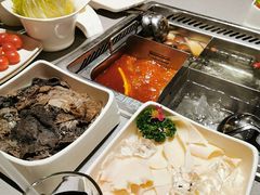 -海底捞火锅(苏宁生活广场店)