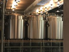 -Goose Island Brewhouse鹅岛精酿啤酒酿造工坊餐厅