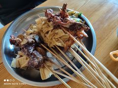 -老乔串店(青松路店)