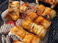 -何发发和牛烧肉·鳗鱼榴莲放题自助(乐峰广场店)