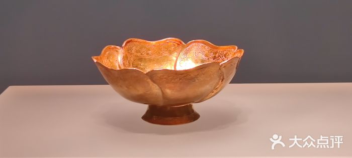 安徽博物院新馆图片