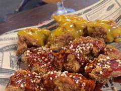 -韩鼎丰·韩国料理(林奥店)