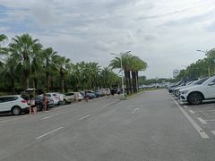 -嘉和K6温泉微度假