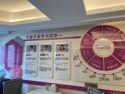 -天使妈妈产后康复中心(万宝店)