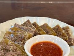 -同得兴 Since·1995 传统苏式面馆(嘉馀坊店)