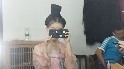 -盘子女人坊古装写真摄影(深圳店)