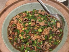 -吕氏焗小鲜•海鲜青岛菜(总店)
