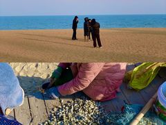 -巧克力渔家.小船海鲜胶东菜(万平口店)