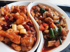 -乡村基(合川大学城店)