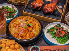 -羽鸽集·乳鸽专门店·地道顺德菜(岭南站店)